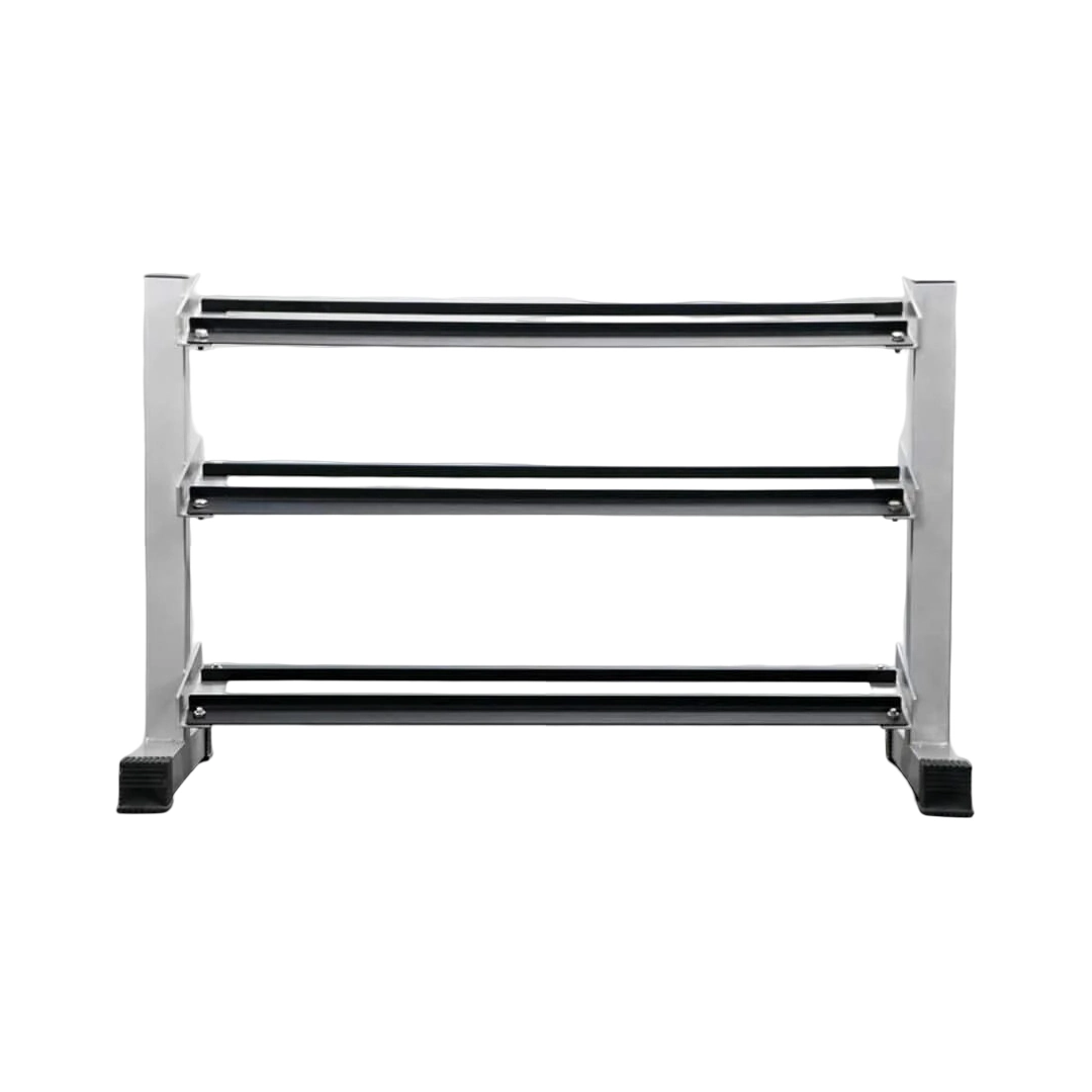 RACK PARA 10 MANCUERNAS HEXAGONALES