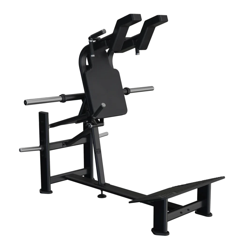 APARATO SÚPER SENTADILLA