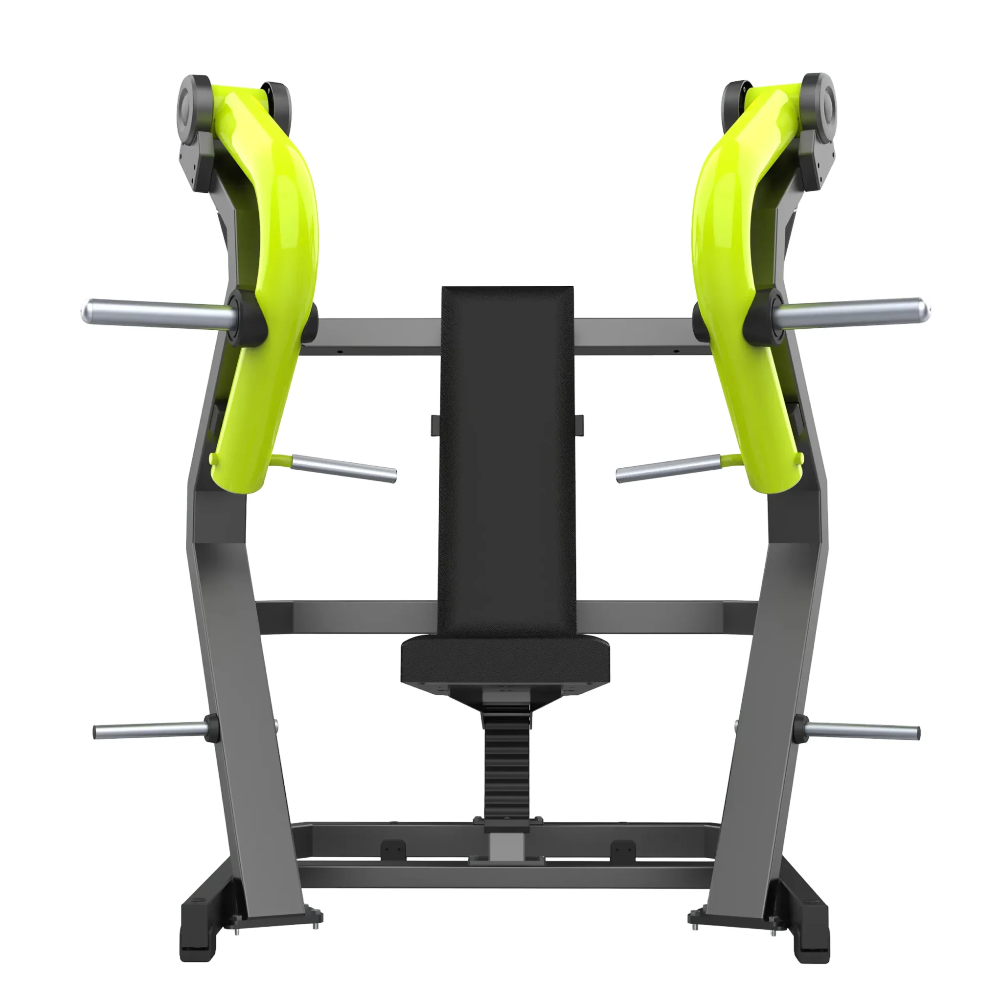 APARATO PRENSA DE PECHO UNILATERAL