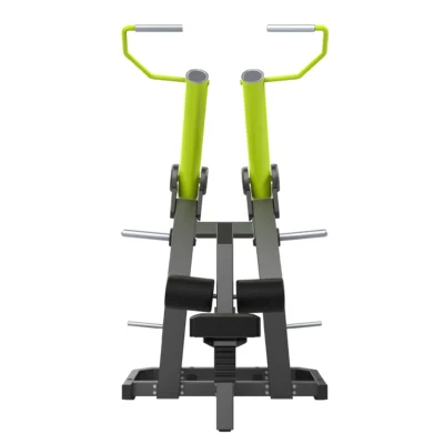 APARATO PARA ESPALDA UNILATERAL