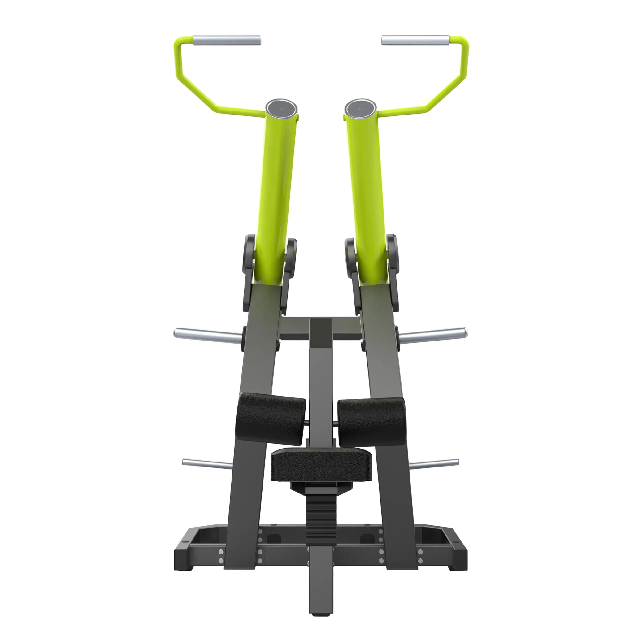 APARATO PARA ESPALDA UNILATERAL