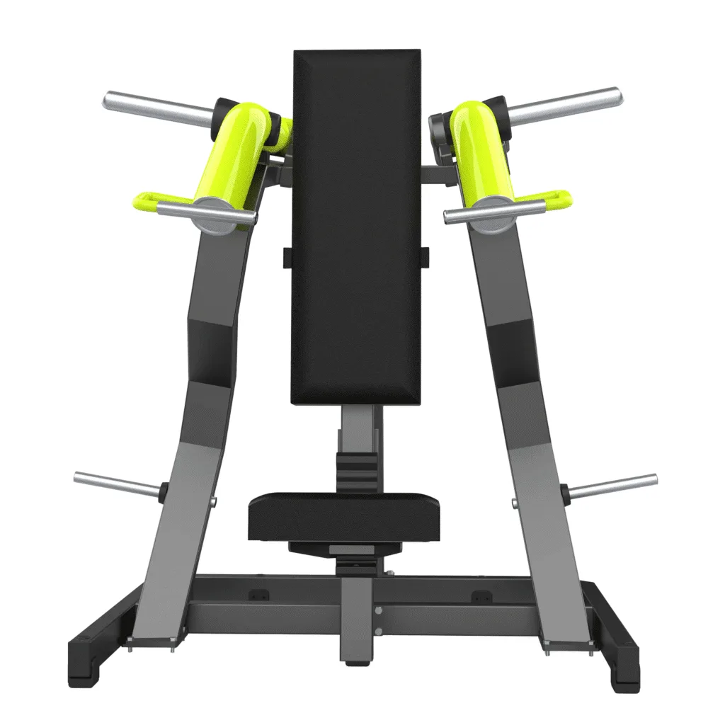 APARATO PRENSA DE HOMBRO