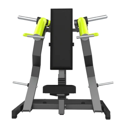 APARATO PRENSA DE HOMBRO