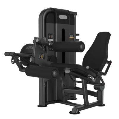 APARATO DUAL PARA EXTENSIÓN Y CURL DE PIERNAS