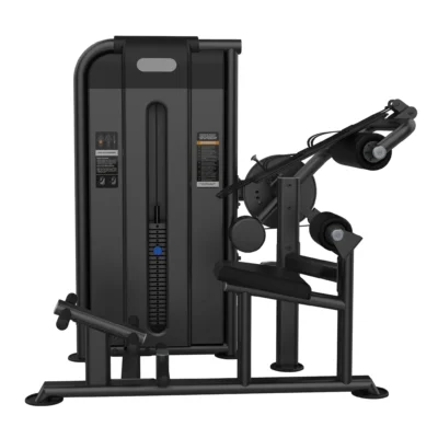 APARATO PARA EXTENSIÓN DE ESPALDA Y ABDOMEN