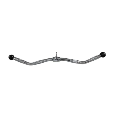 AGARRADERA CORTO CURVEADO