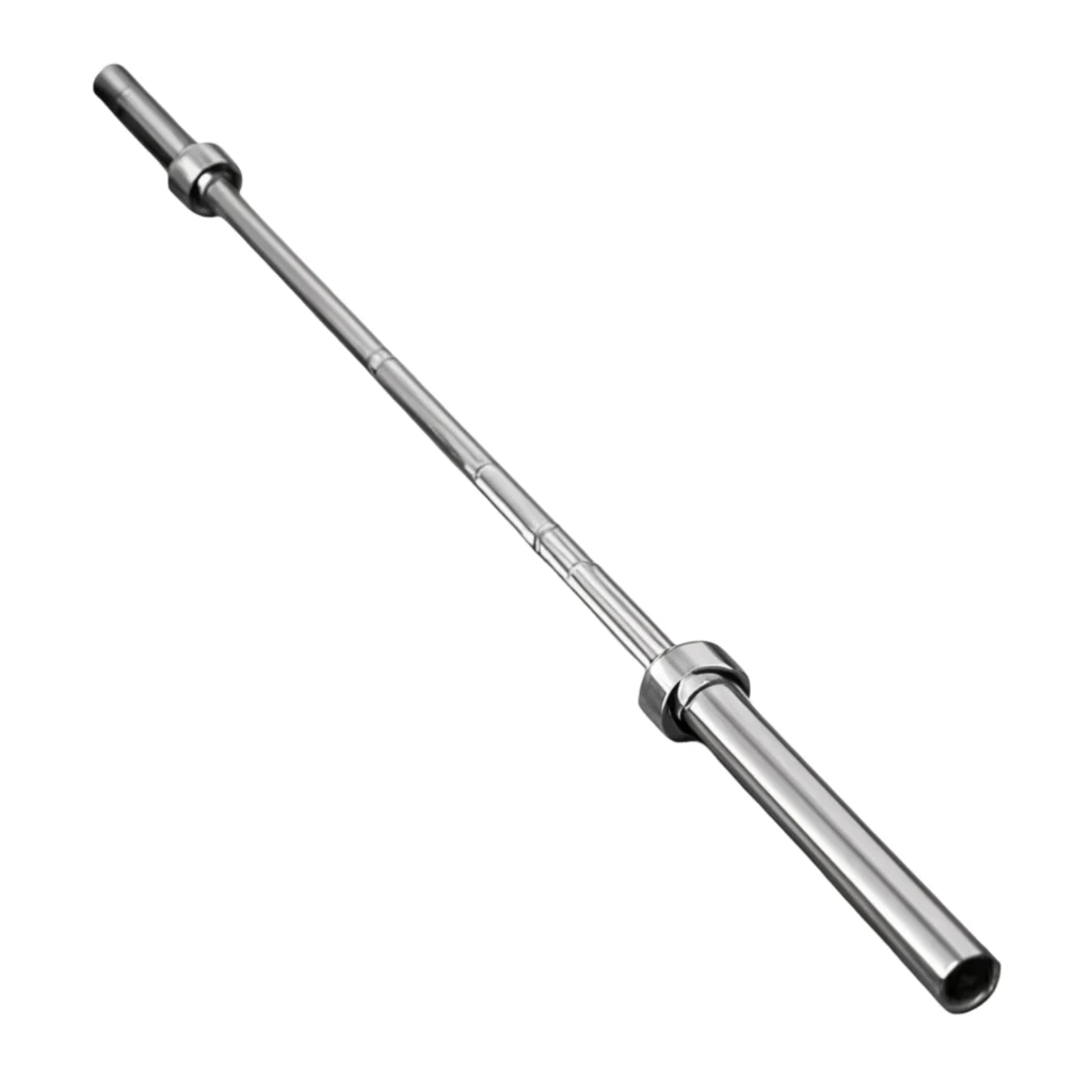 BARRA OLÍMPICA HOME (1.80 m, 11 kgs)