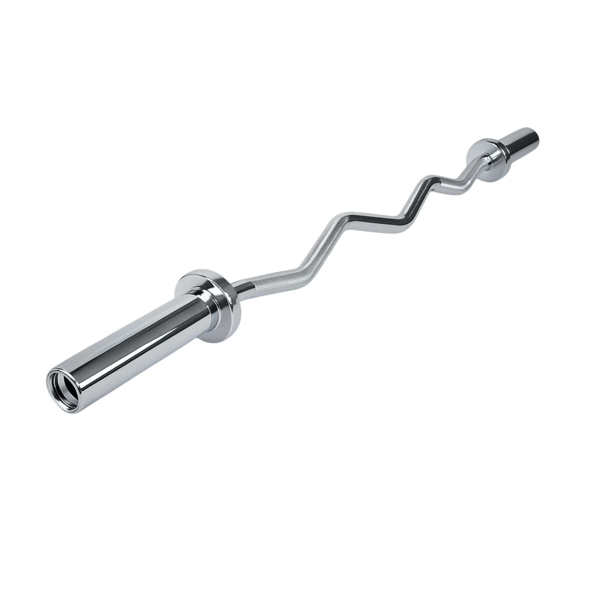 BARRA Z OLÍMPICA PROFESIONAL