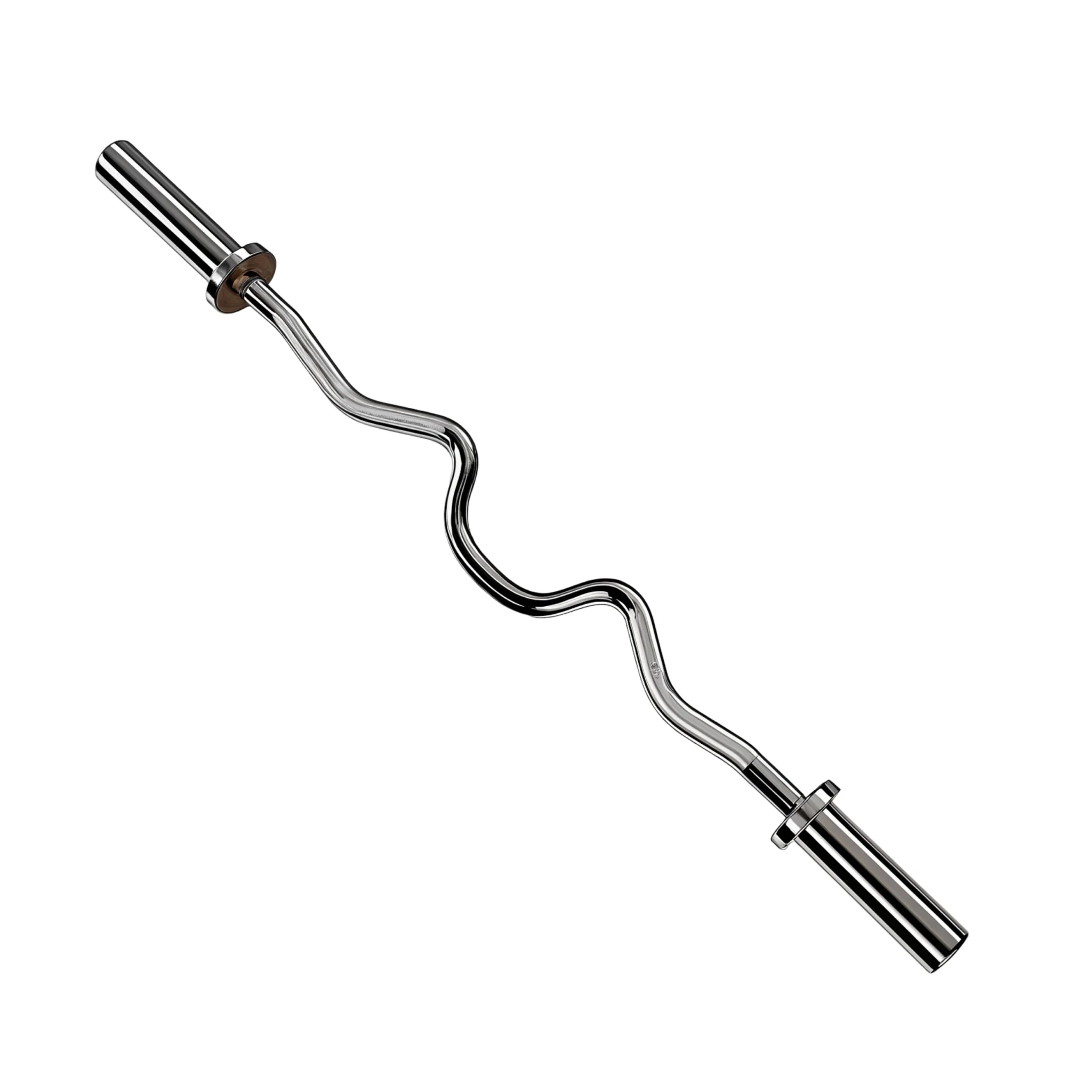 BARRA Z OLÍMPICA SÚPER CURVA