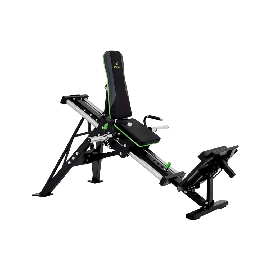 PRENSA HACK SEMI PROFESIONAL