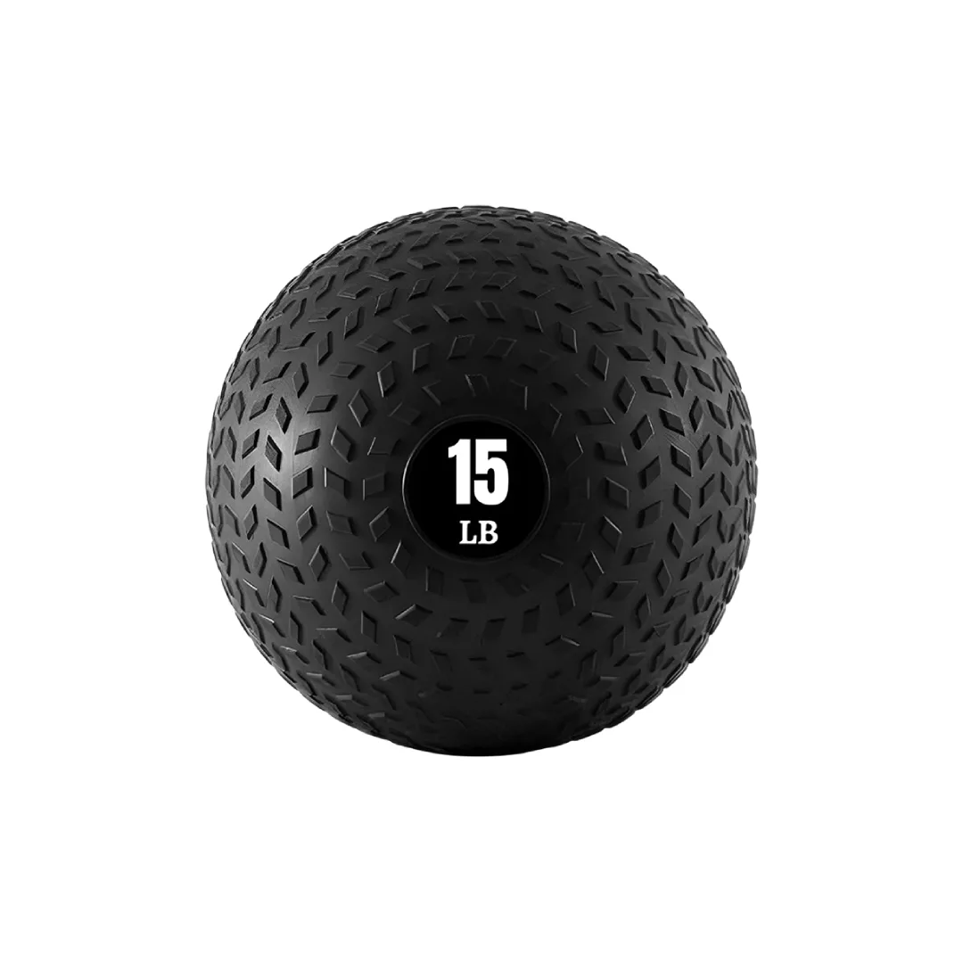 SLAM BALL 15 LBS DE AZOTE