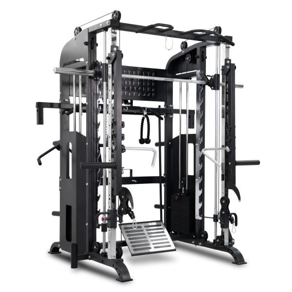 MULTIFUNCIONAL VENOM SMITH