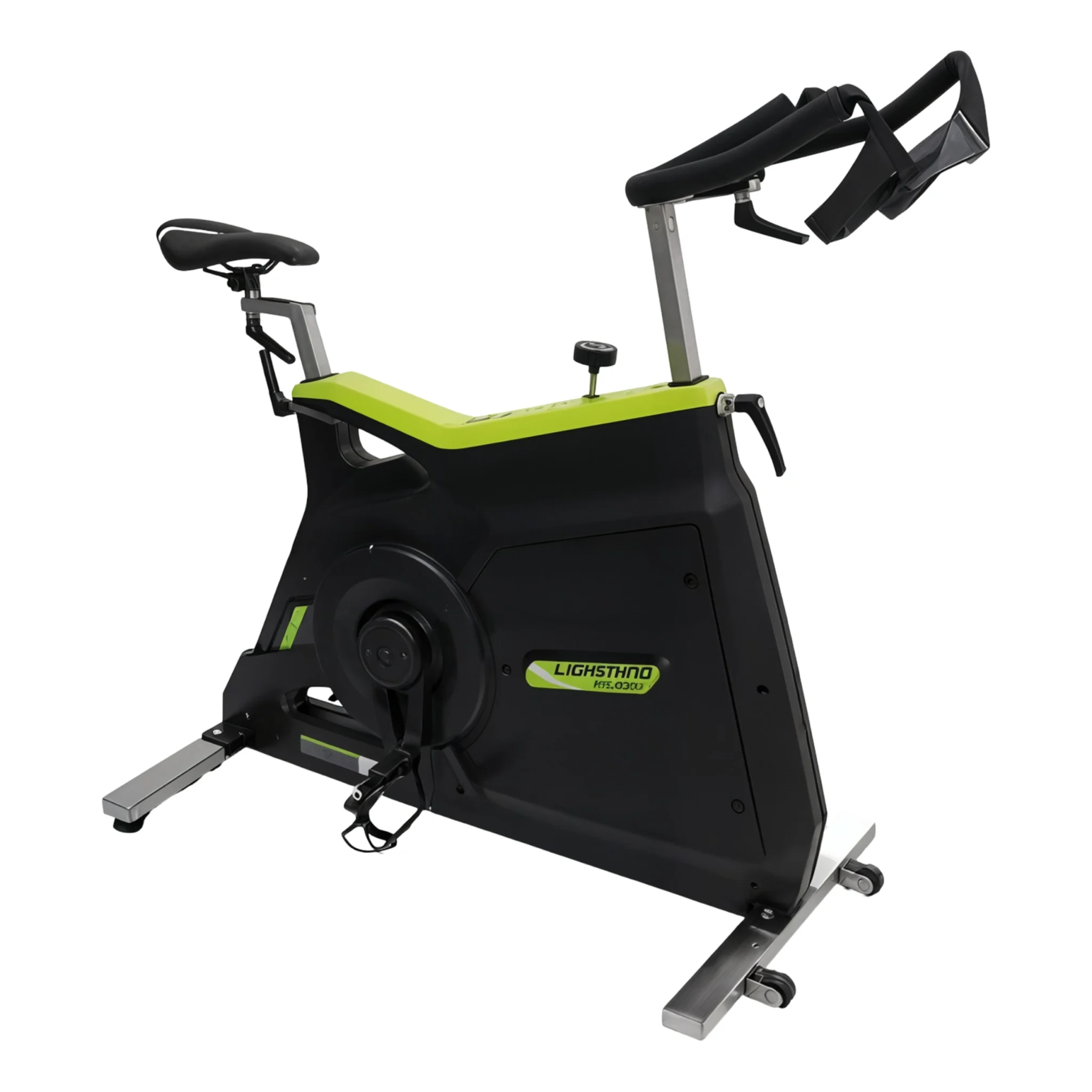 BICICLETA SPINNING X959