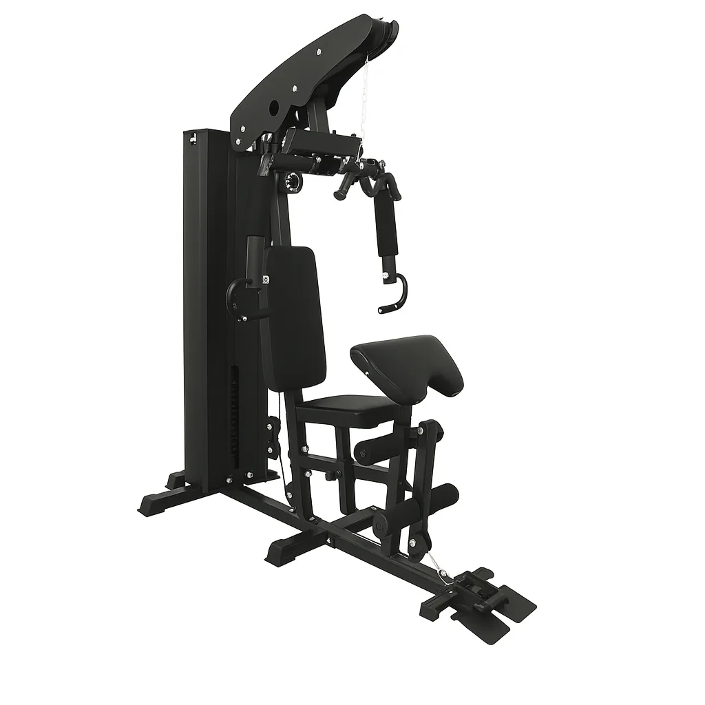 EQUIPO MULTIFUNCIONAL USO SEMI PRO