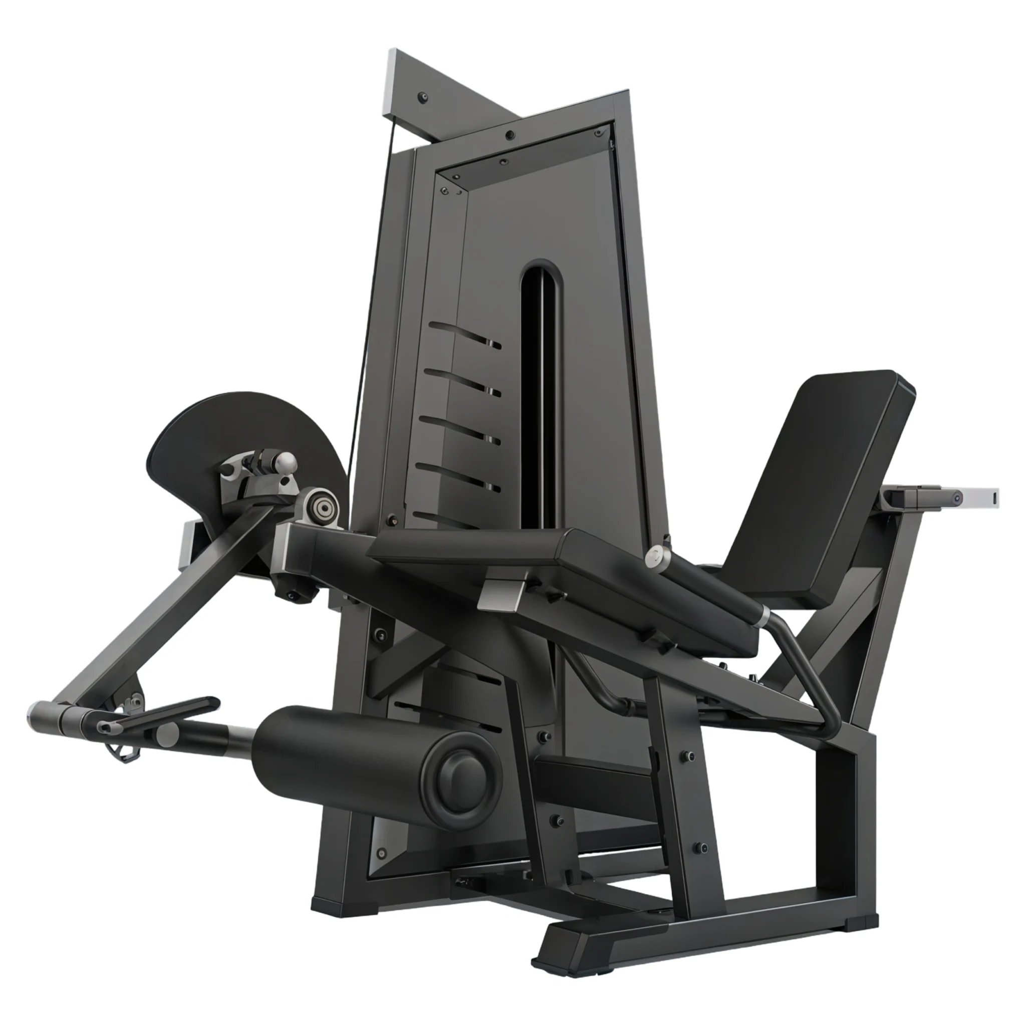 EXTENSIÓN DE PIERNA | LÍNEA TS