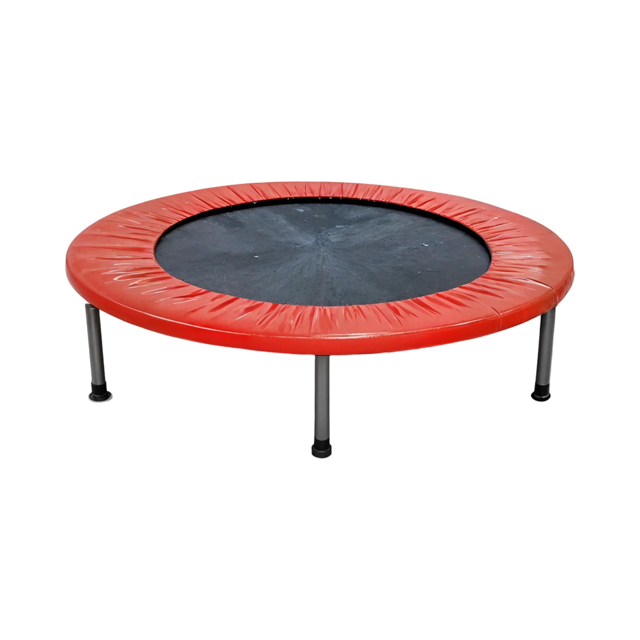 TRAMPOLIN ROJO