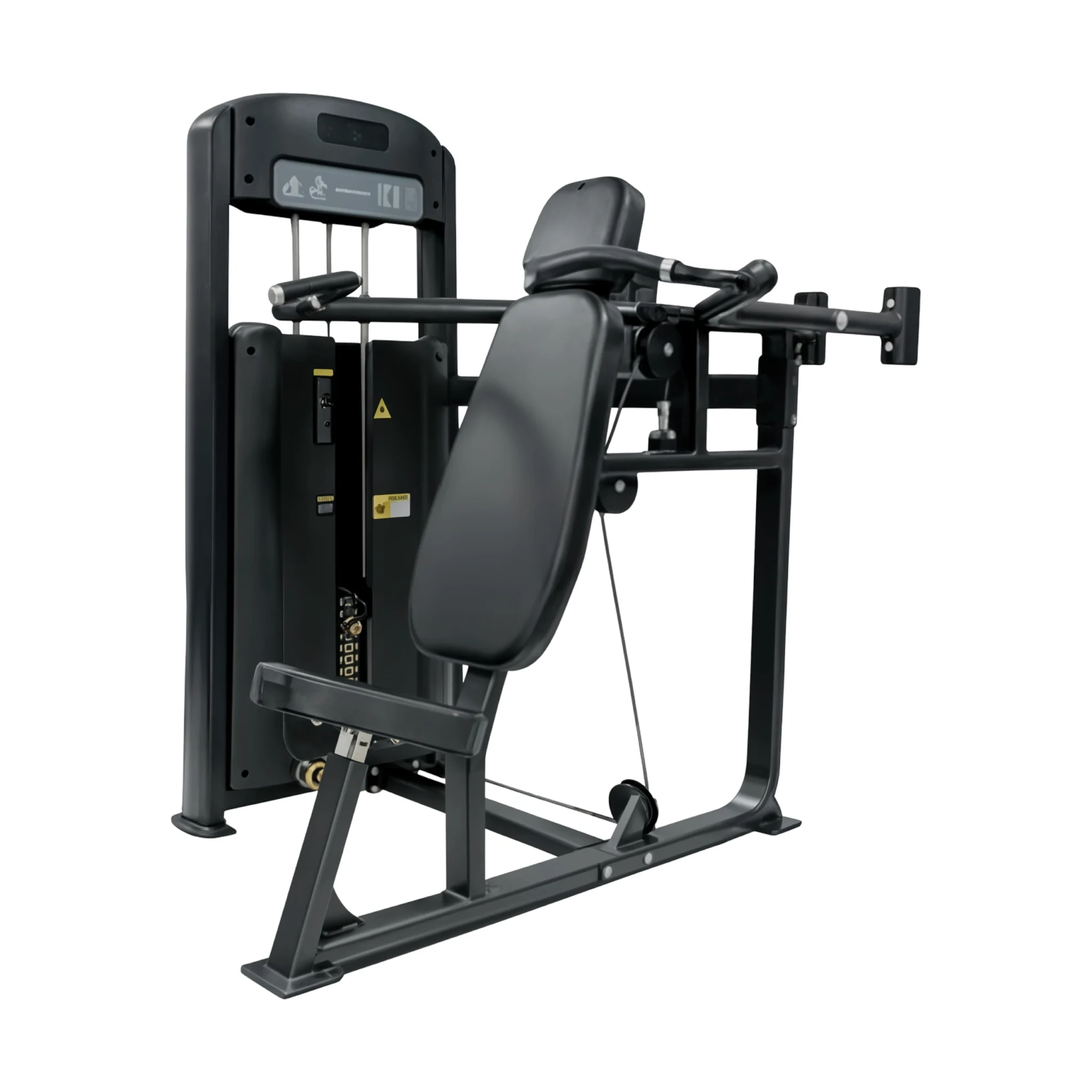 APARATO PRENSA DE HOMBRO G8