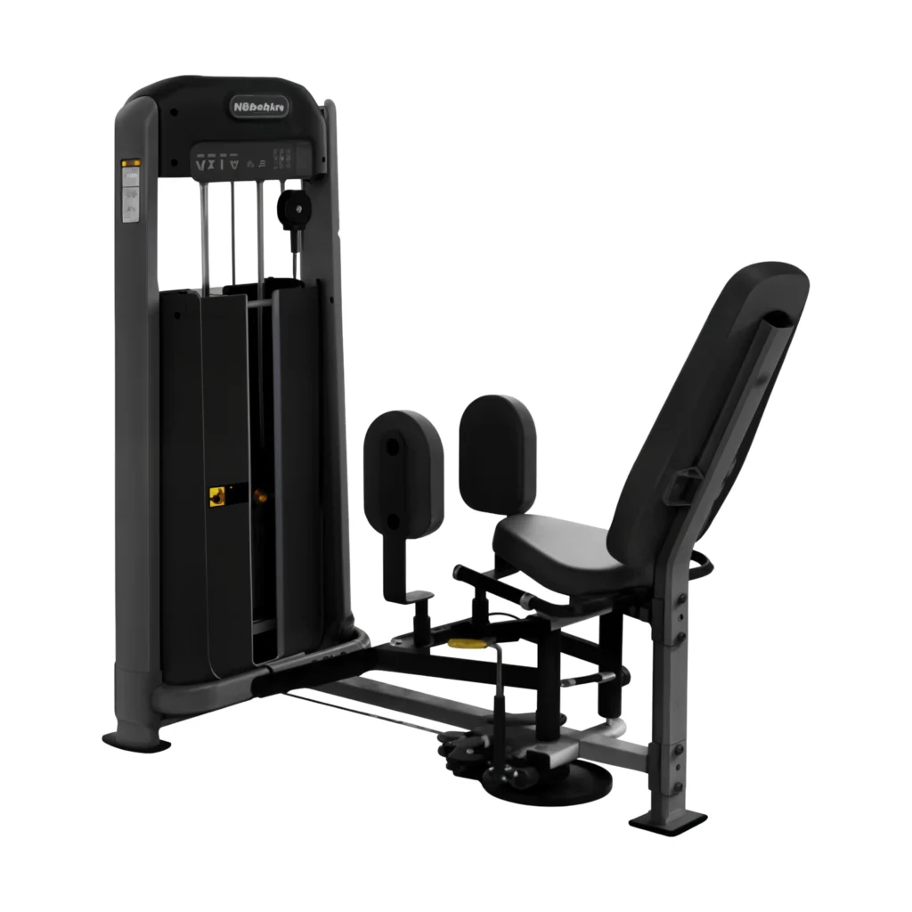 APARATO ABDUCTOR Y ADUCTOR G8