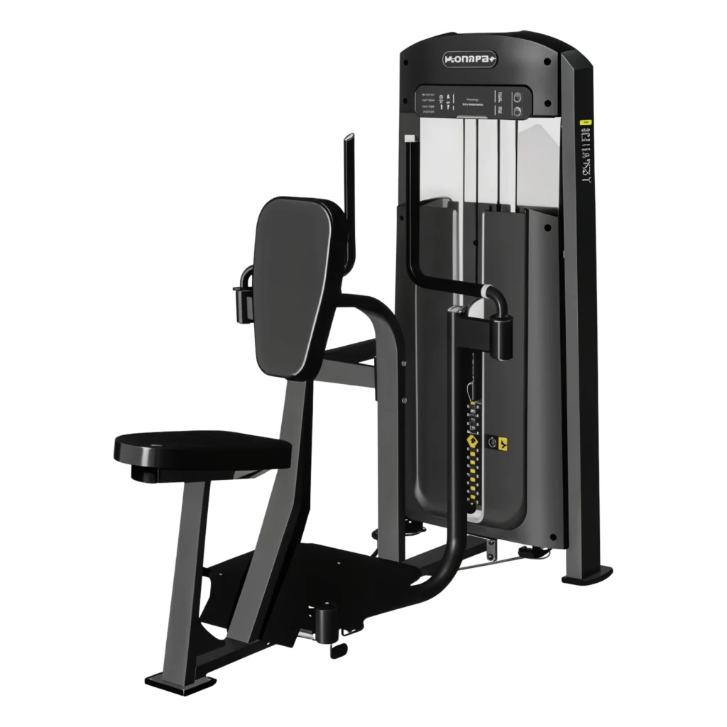 APARATO PARA PECHO PEC FLY G8