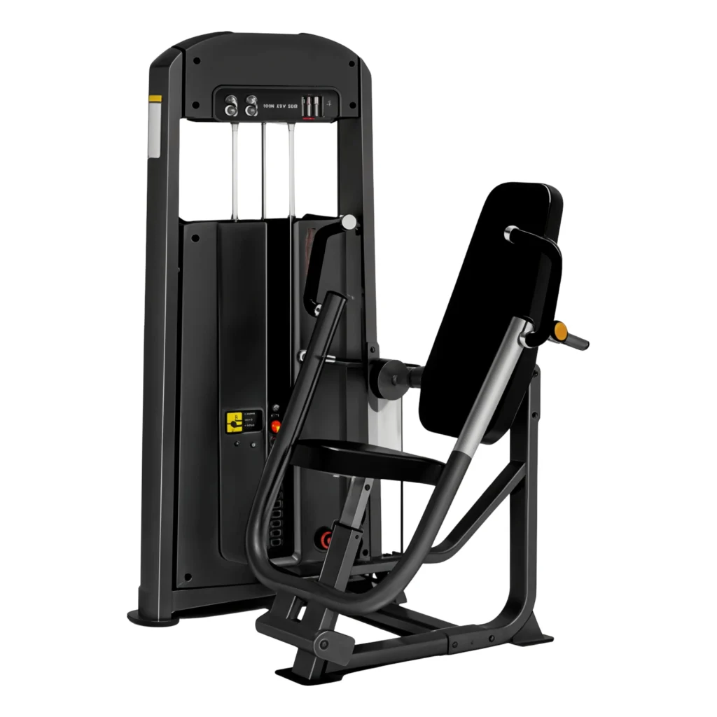 APARATO PARA CHEST PRESS G8