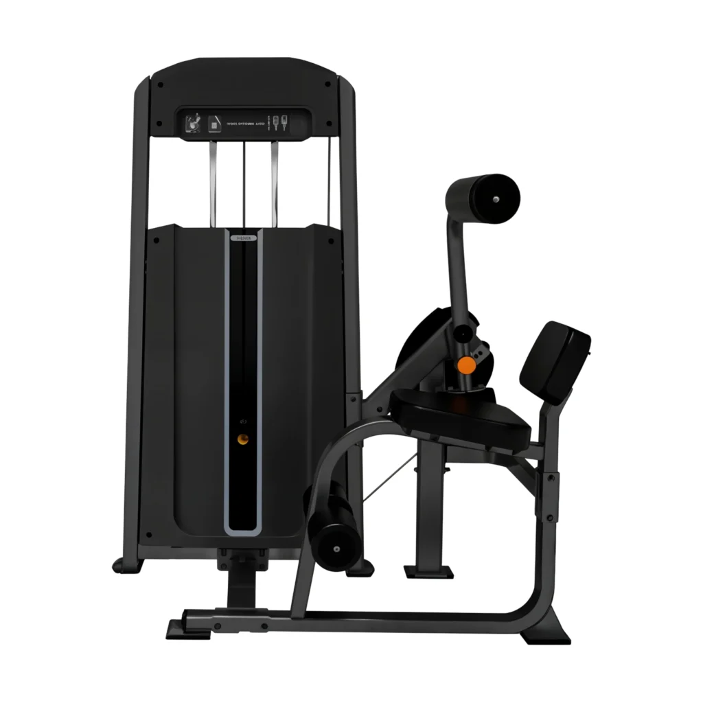 APARATO PARA ABDOMINALES G8