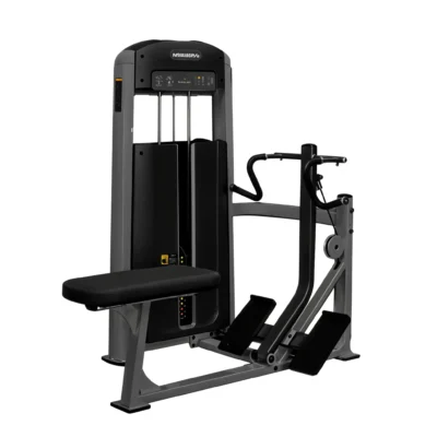 REMO ESPALDA SENTADO SERIE G8