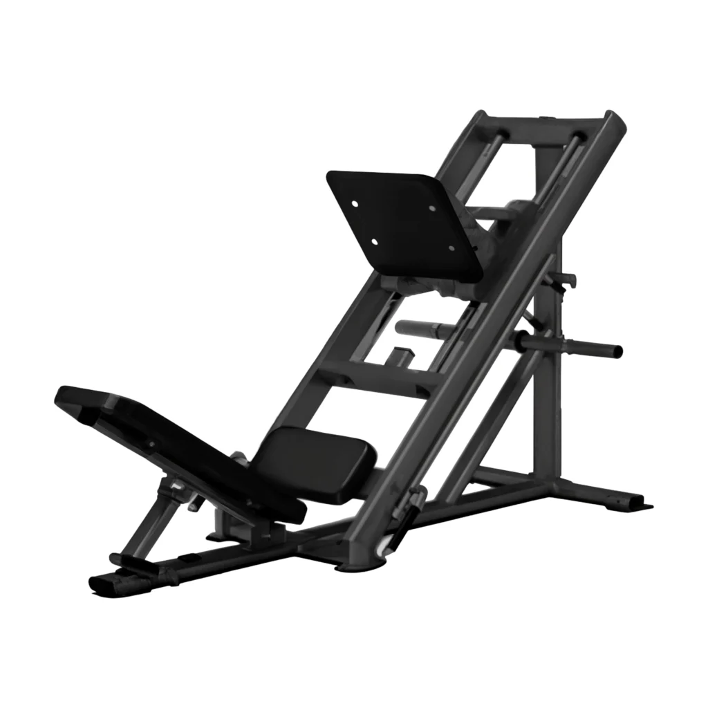 PRENSA DE PIERNA 45° SERIE G8