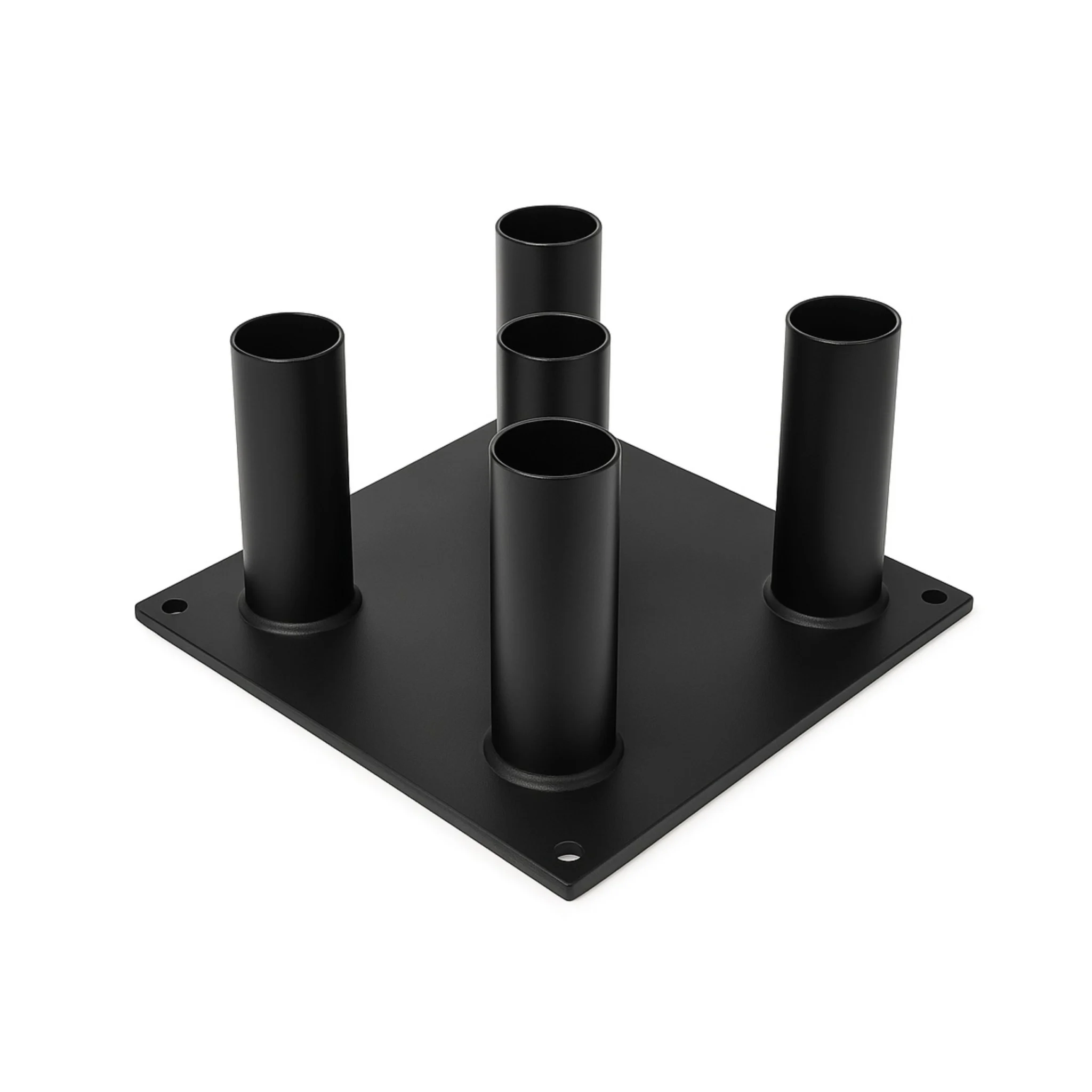 Soporte de Barras Olímpicas