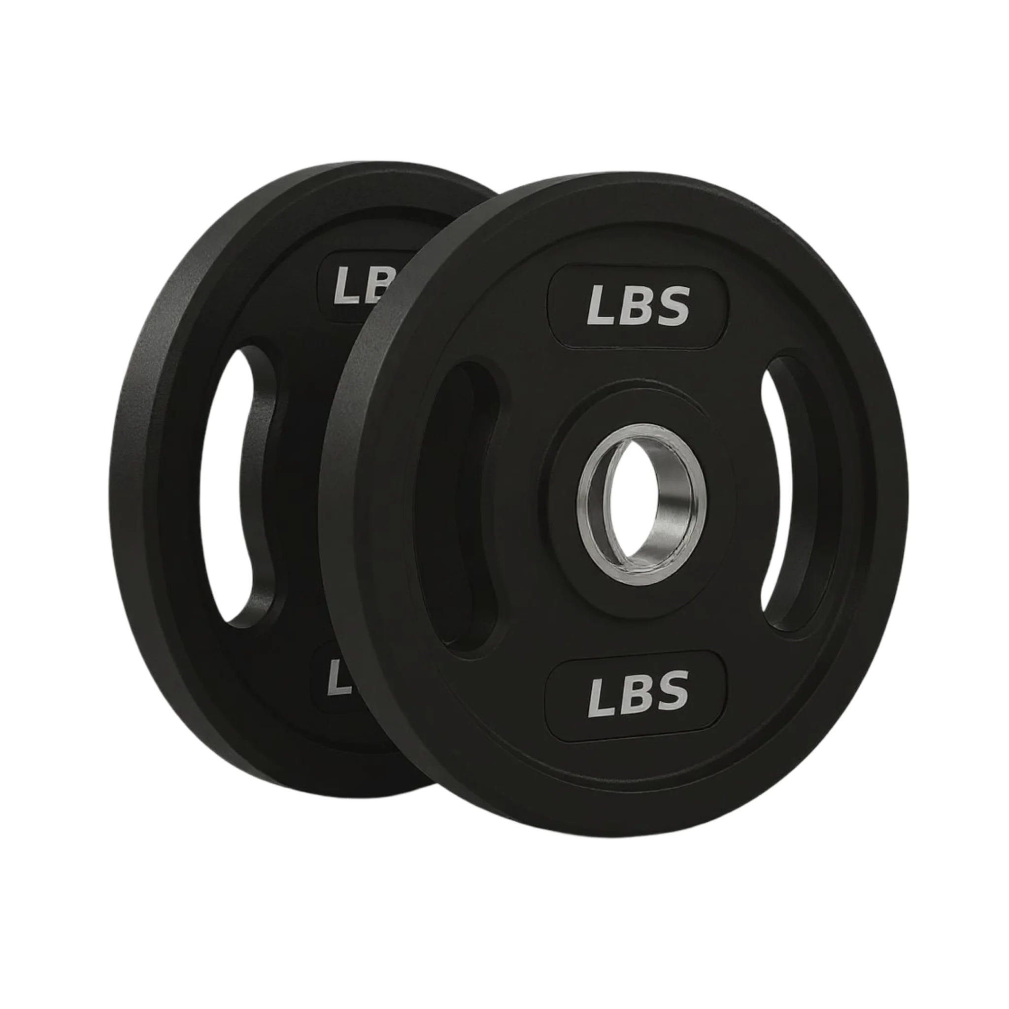 PAR DE DISCOS STARK (2.5lb – 45lb)