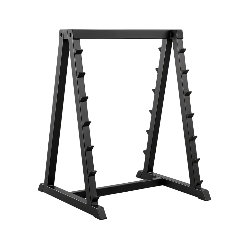 Soporte de Barras Fijas