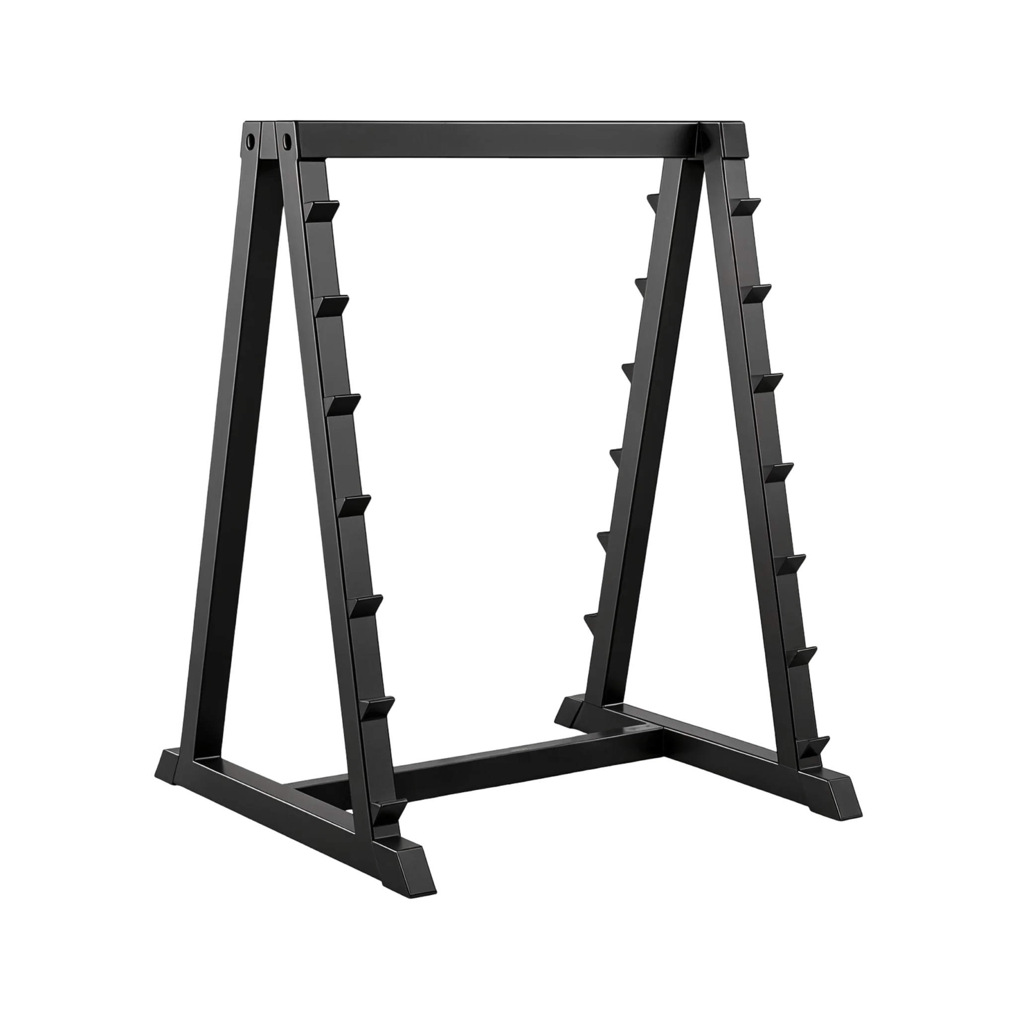 Soporte de Barras Fijas