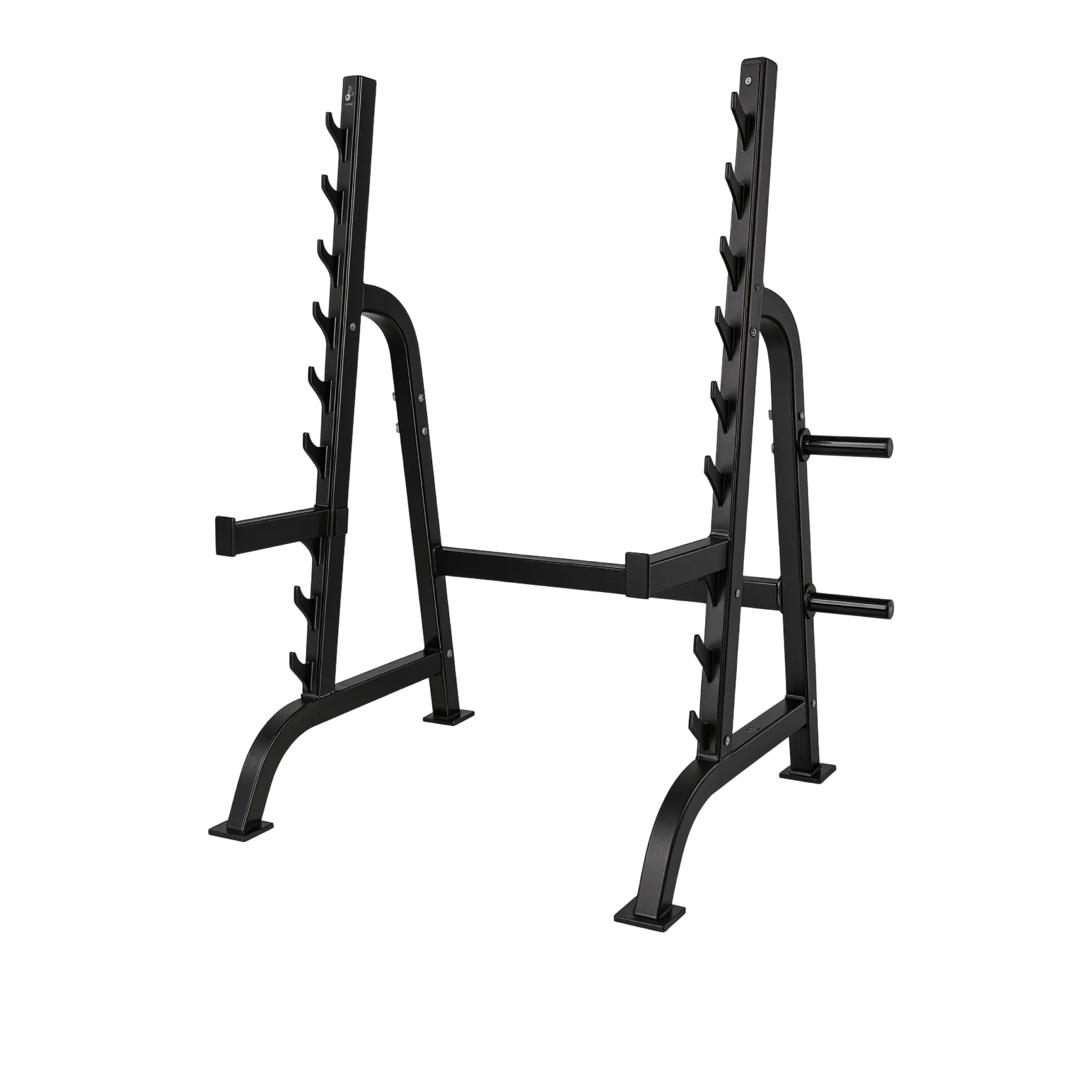 Rack para Squat Negro