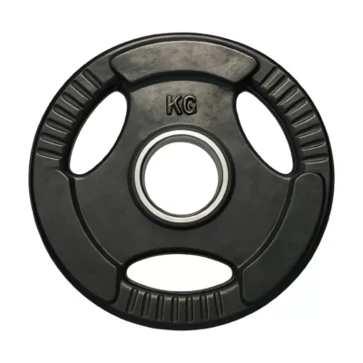 DISCO KG IRON GRIP (1.25kg- 25kg)